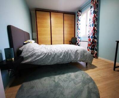 Location appartement 2 pièces Mondonville (31700)
