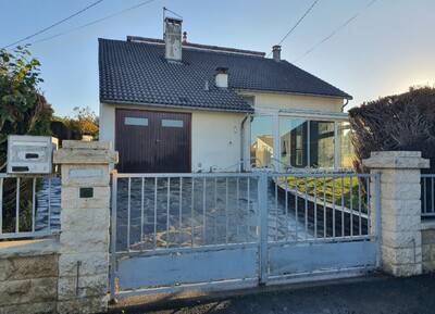 Vente maison 5 pièces Ytrac (15)