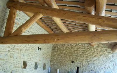 À 15 Min D'uzès