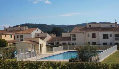 Vente maison 4 pièces Bormes-les-Mimosas (83230)