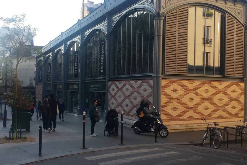 Paris 19E (75019)