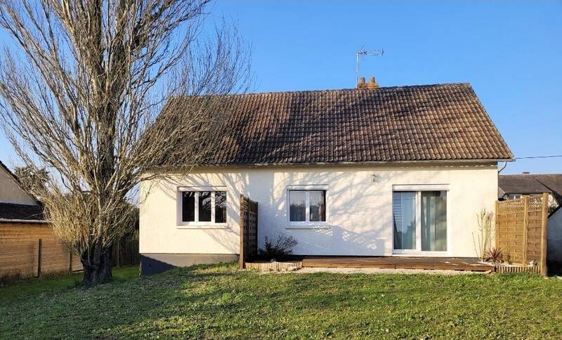 Saint-Péravy-La-Colombe (45310)