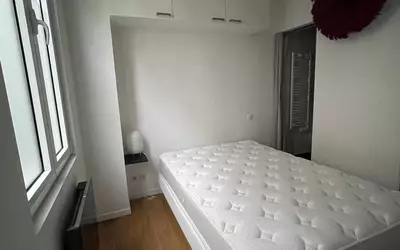 Paris 18E (75018)