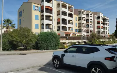 Hyères (83400)