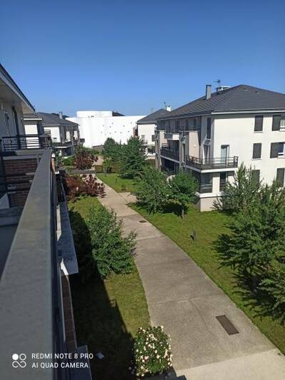 Location appartement studio Villeneuve-le-Roi (94290)