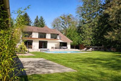 Vente maison 10 pièces Lamorlaye (60260)