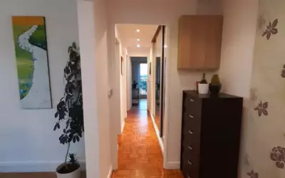 Appartement 3 pièces 69 m² · à Châtillon · 69 m² · 380 000 €
