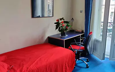 Paris 10E (75010)