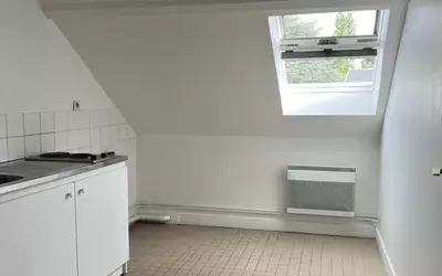 Coye-La-Forêt (60580)