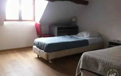 Souppes-Sur-Loing (77460)