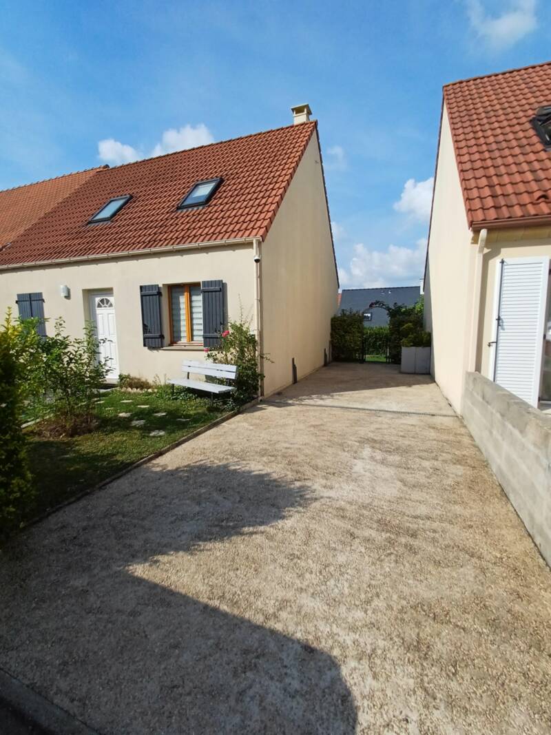 Dreuil-Lès-Amiens (80470)