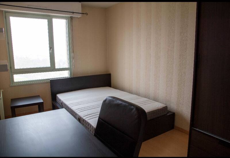 Cergy (95000)