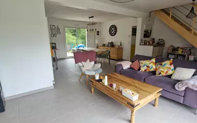 Beaumont-La-Ronce (37360)