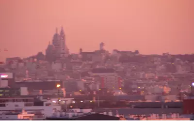 Saint-Denis