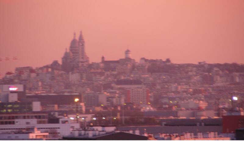 Saint-Denis