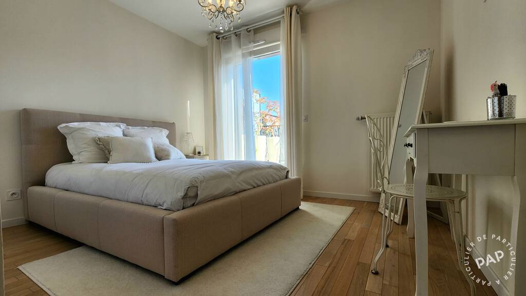 Appartement a louer houilles - 4 pièce(s) - 91 m2 - Surfyn