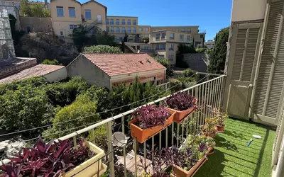 Marseille 6E (13006)