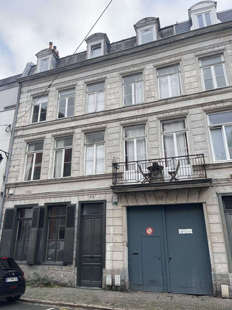 Lille (59000)