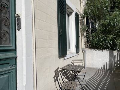 Vente appartement 2 pièces Biarritz (64200)