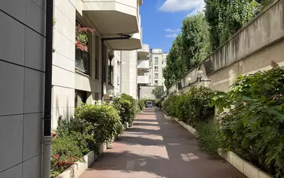 Paris 18E (75018)