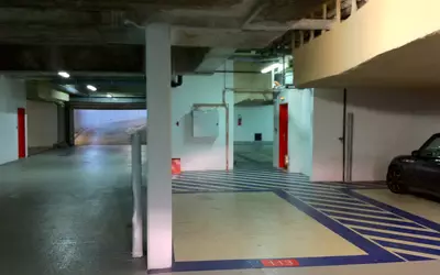 Boulogne-Billancourt (92100)
