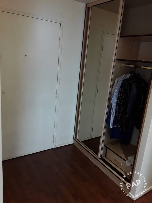 Appartement a louer courbevoie - 2 pièce(s) - 51.74 m2 - Surfyn