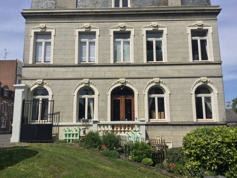 Douai (59500)