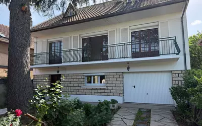 Gournay-Sur-Marne (93460)