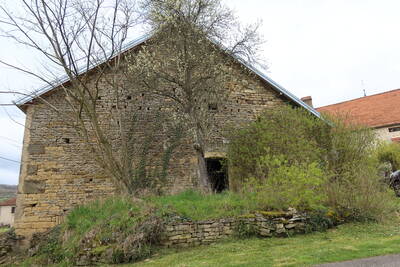 Vente maison 6 pièces Charmes-Saint-Valbert (70120)