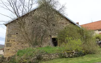 Charmes-Saint-Valbert (70120)