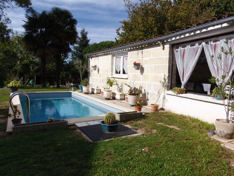 Floirac (17120)