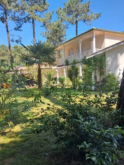 Vente maison 6 pièces Biscarrosse (40600)