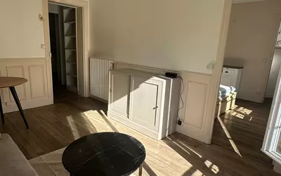 Asnières-Sur-Seine (92600)