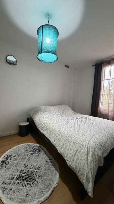 Location appartement 2 pièces Choisy-le-Roi (94600)