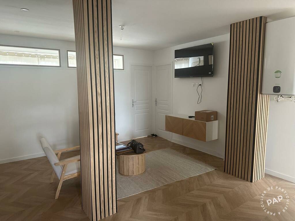 Location immobilier 550 € Neuilly-Sur-Marne (93330)