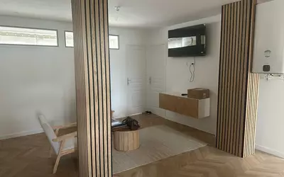 Neuilly-Sur-Marne (93330)