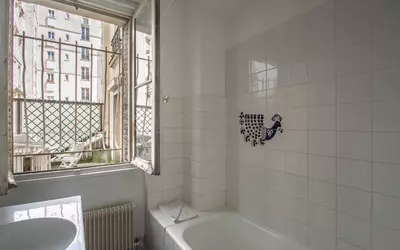 Paris 15E (75015)
