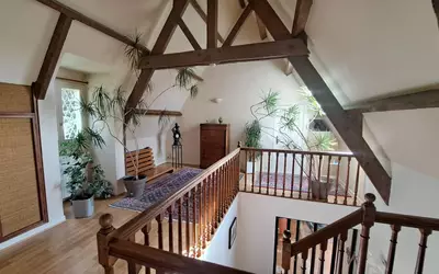 Saint-Leu-La-Forêt (95320)