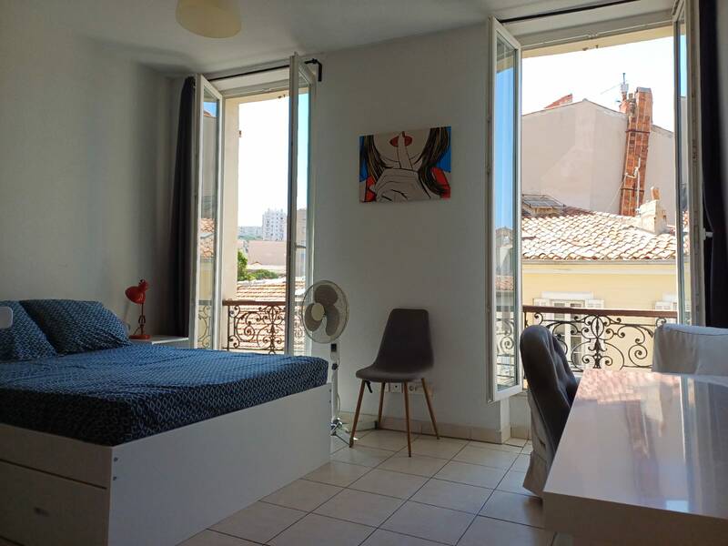 Marseille 7E (13007)