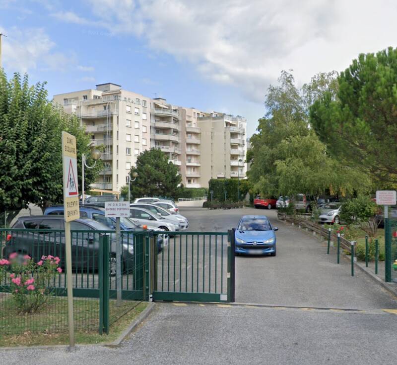 Grenoble (38000)