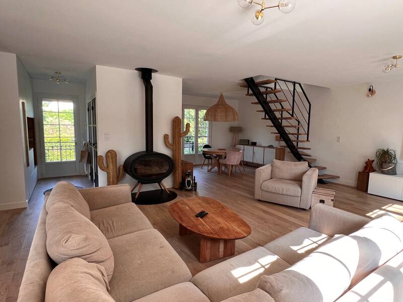 Saint-Cyr-Sur-Loire (37540)