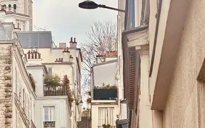 Paris 18E (75018)