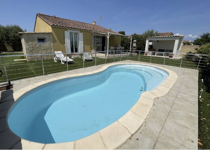 Vergèze (30310)