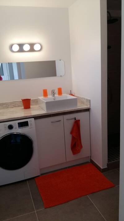 Location appartement 3 pièces Bures-sur-Yvette (91440)