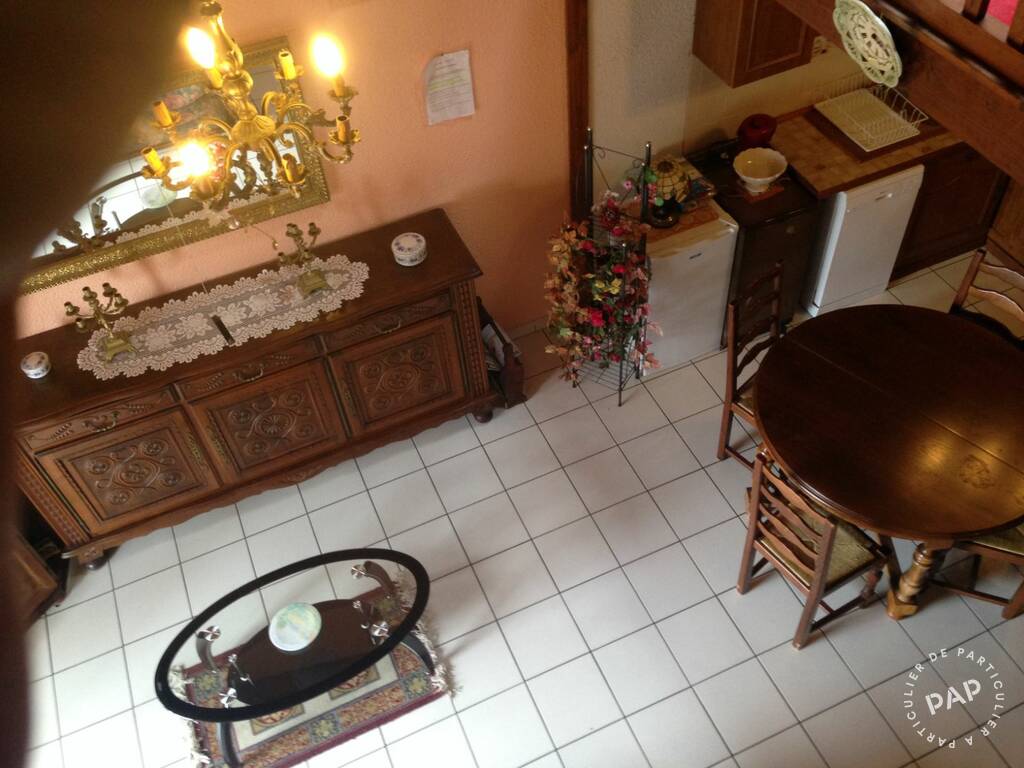 Vente Appartement