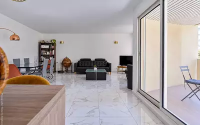Marseille 8E (13008)