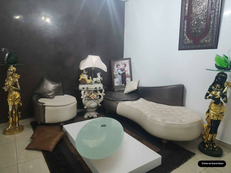 Maroc