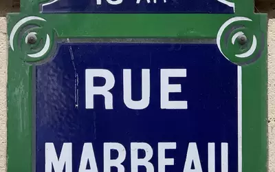 Paris 16E (75016)