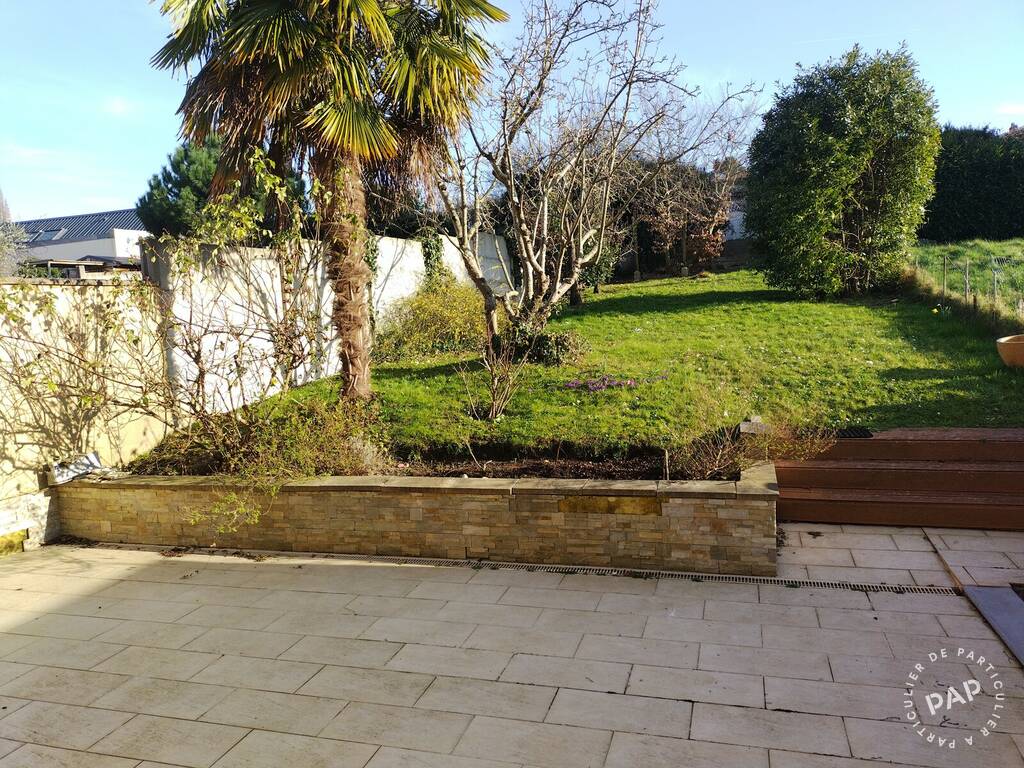 Vente Massy (91300) 145 m²