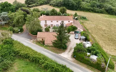 Mouilleron-En-Pareds (85390)